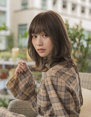 Hairstyle Image
