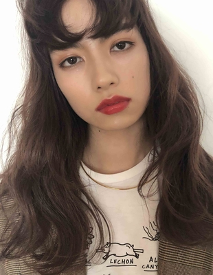 Hairstyle Image