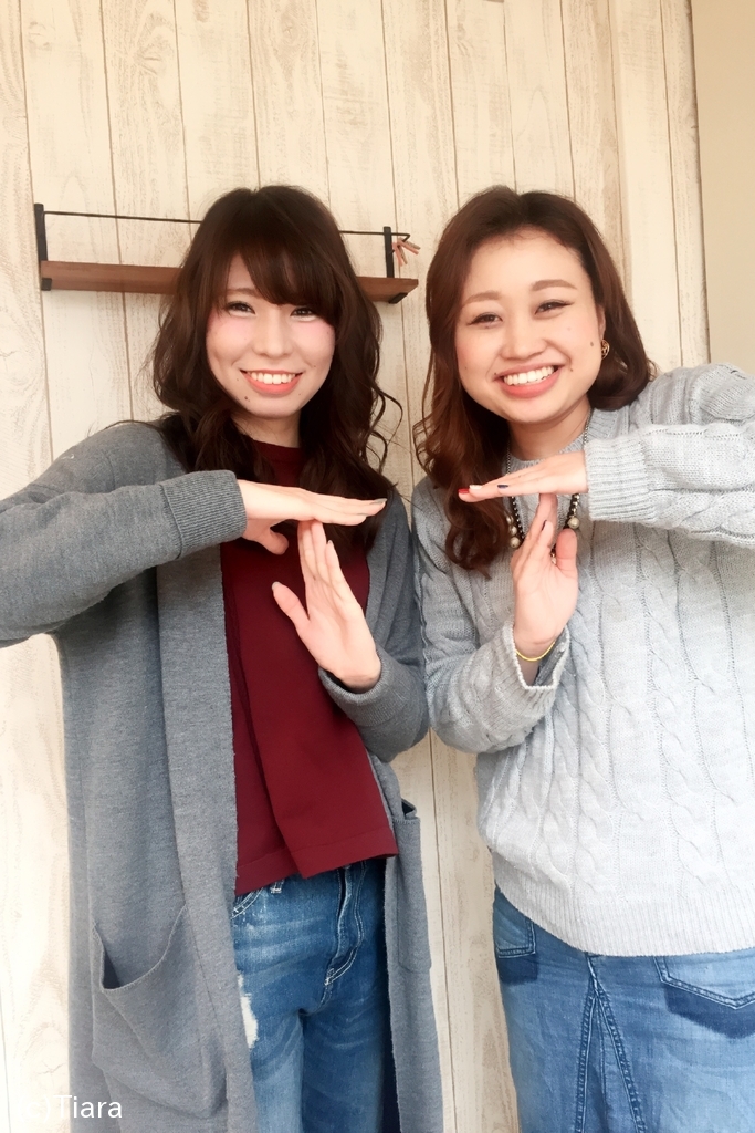 スマイルスナップ☆ティアラ歴7年☆