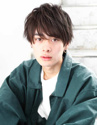 30代メンズの髪型 ヘアスタイル一覧 ヘアカタログ 髪型 ヘアスタイル Afloat アフロート 表参道 銀座 名古屋の美容室 美容院