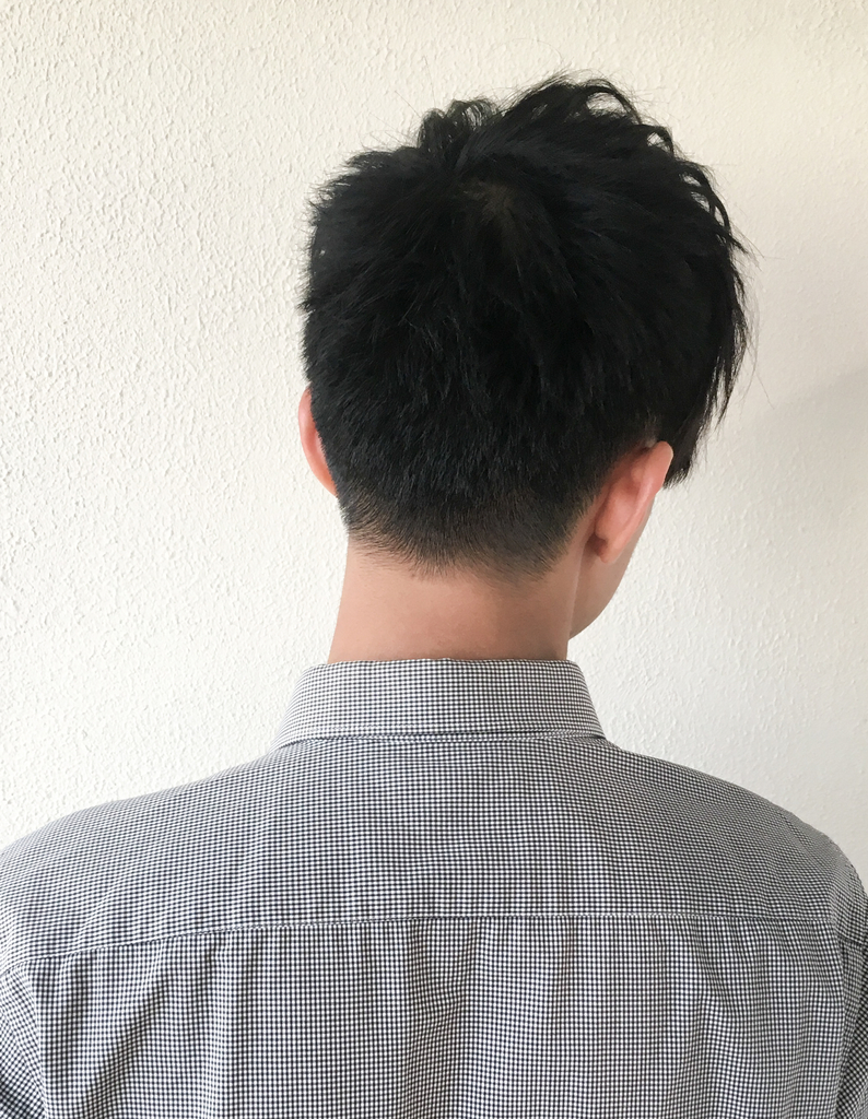 30代メンズショート メガネが似合う髪型 Ny 66 ヘアカタログ 髪型 ヘアスタイル Afloat アフロート 表参道 銀座 名古屋の美容室 美容院