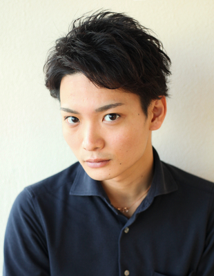 メンズ ヘアスタイル一覧 ヘアカタログ 髪型 ヘアスタイル Afloat アフロート 表参道 銀座 名古屋の美容室 美容院