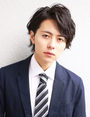 ゆるめパーマ ヘアスタイル一覧 ヘアカタログ 髪型 ヘアスタイル Afloat アフロート 表参道 銀座 名古屋の美容室 美容院