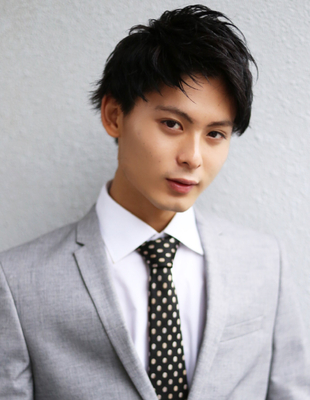 就活ヘア ヘアスタイル一覧 ヘアカタログ 髪型 ヘアスタイル Afloat アフロート 表参道 銀座 名古屋の美容室 美容院