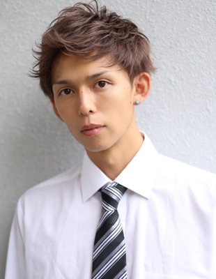 メンズ ヘアスタイル一覧 ヘアカタログ 髪型 ヘアスタイル Afloat アフロート 表参道 銀座 名古屋の美容室 美容院 メンズ ヘアスタイル一覧 ヘアカタログ 髪型 ヘアスタイル Afloat アフロート 表参道 銀座 名古屋の美容室 美容院