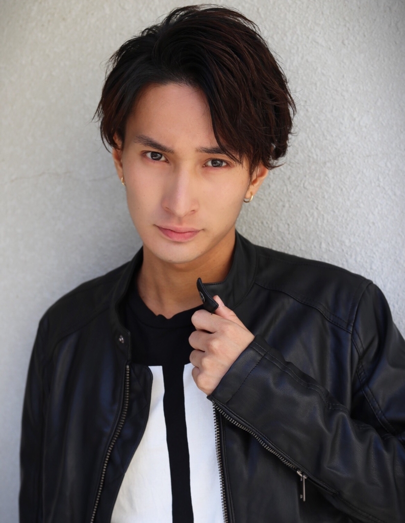 30代 男性 髪型 Ns 061 ヘアカタログ 髪型 ヘアスタイル Afloat アフロート 表参道 銀座 名古屋の美容室 美容院