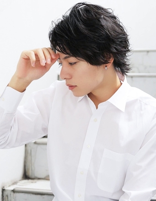 外ハネ ヘアスタイル一覧 ヘアカタログ 髪型 ヘアスタイル Afloat アフロート 表参道 銀座 名古屋の美容室 美容院