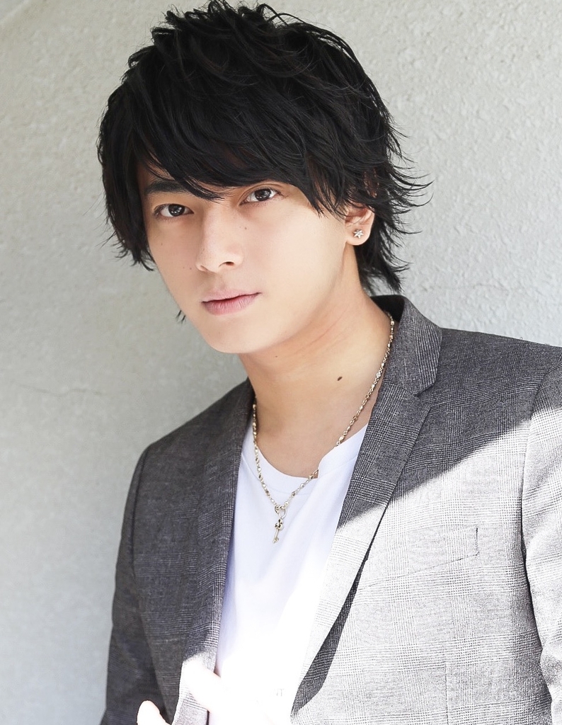 メンズ 髪型 ビジネス Ns 081 ヘアカタログ 髪型 ヘアスタイル Afloat アフロート 表参道 銀座 名古屋の美容室 美容院