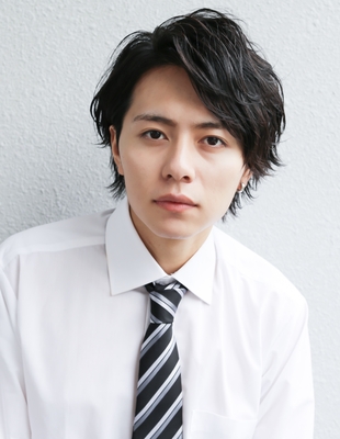 メンズ ヘアスタイル一覧 ヘアカタログ 髪型 ヘアスタイル Afloat アフロート 表参道 銀座 名古屋の美容室 美容院