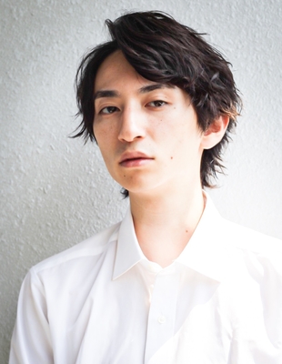 外ハネ ヘアスタイル一覧 ヘアカタログ 髪型 ヘアスタイル Afloat アフロート 表参道 銀座 名古屋の美容室 美容院