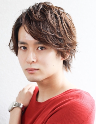 外ハネ ヘアスタイル一覧 ヘアカタログ 髪型 ヘアスタイル Afloat アフロート 表参道 銀座 名古屋の美容室 美容院
