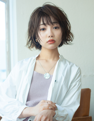 井上 晃輔 ヘアスタイル一覧 ヘアカタログ 髪型 ヘアスタイル Afloat アフロート 表参道 銀座 名古屋の美容室 美容院