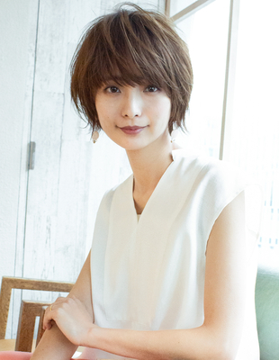ショート ボブ ヘアスタイル一覧 ヘアカタログ 髪型 ヘアスタイル Afloat アフロート 表参道 銀座 名古屋の美容室 美容院