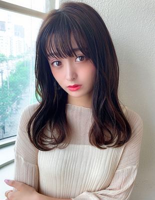 ストレート ヘアスタイル一覧 ヘアカタログ 髪型 ヘアスタイル Afloat アフロート 表参道 銀座 名古屋の美容室 美容院 ストレート ヘアスタイル一覧 ヘアカタログ 髪型 ヘアスタイル Afloat アフロート 表参道 銀座 名古屋の美容室 美容院
