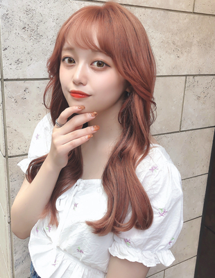 D L ヘアスタイル一覧 ヘアカタログ 髪型 ヘアスタイル Afloat アフロート 表参道 銀座 名古屋の美容室 美容院