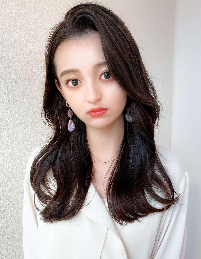 まとまる韓国ヘアスタイル He 5 ヘアカタログ 髪型 ヘアスタイル Afloat アフロート 表参道 銀座 名古屋の美容室 美容院 まとまる韓国ヘアスタイル He 5 ヘアカタログ 髪型 ヘアスタイル Afloat アフロート 表参道 銀座 名古屋の美容室 美容院