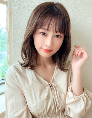 浜田 恵里 ヘアスタイル一覧 ヘアカタログ 髪型 ヘアスタイル Afloat アフロート 表参道 銀座 名古屋の美容室 美容院 浜田 恵里 ヘアスタイル一覧 ヘアカタログ 髪型 ヘアスタイル Afloat アフロート 表参道 銀座 名古屋の美容室 美容院