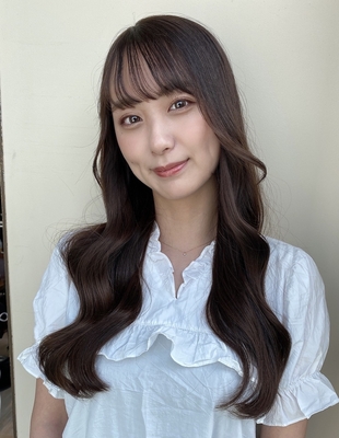 大人かわいい ヘアスタイル一覧 ヘアカタログ 髪型 ヘアスタイル Afloat アフロート 表参道 銀座 名古屋の美容室 美容院