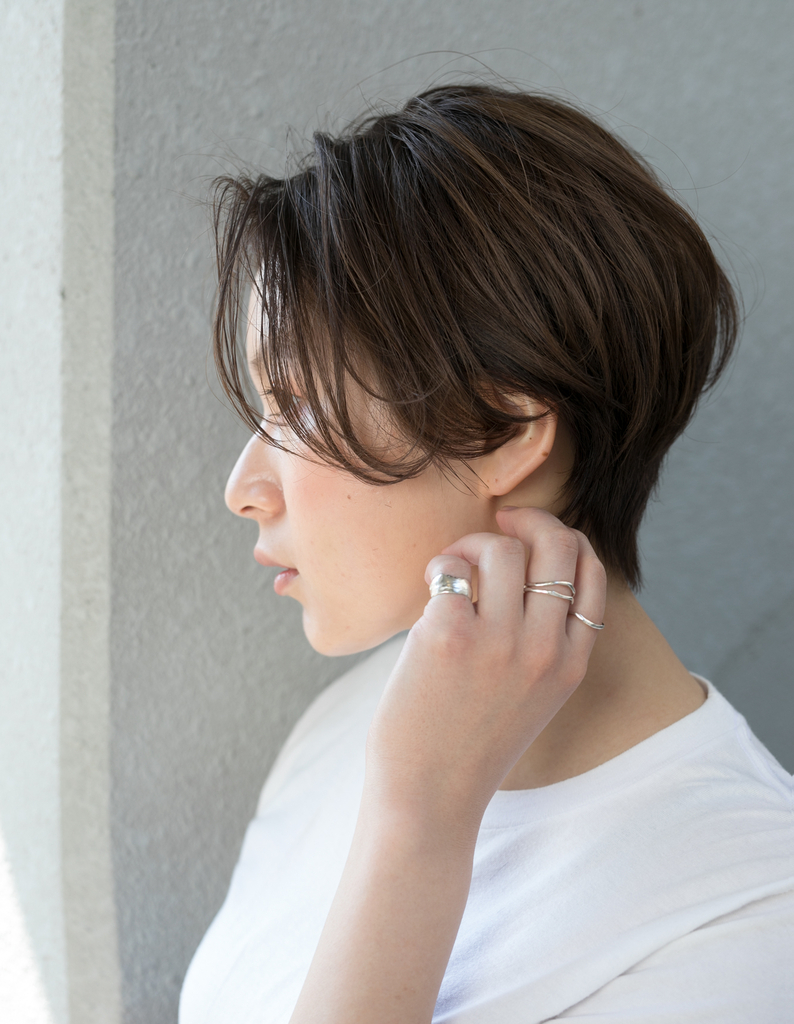 Hd限定ガールズ ショート ヘア 最高のヘアスタイルのアイデア