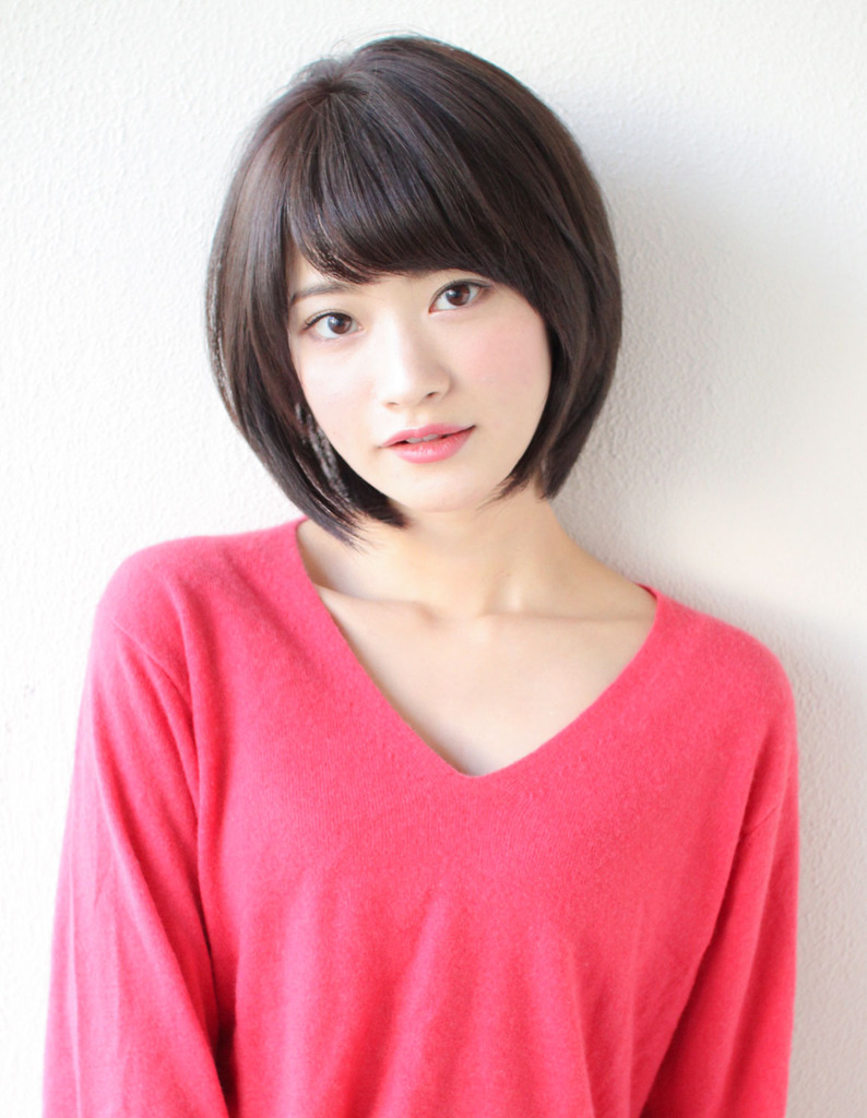 大人可愛い似合わせ小顔ショートボブ Sy 562 ヘアカタログ 髪型 ヘアスタイル Afloat アフロート 表参道 銀座 名古屋の美容室 美容院 大人可愛い似合わせ小顔ショートボブ Sy 562 ヘアカタログ 髪型 ヘアスタイル Afloat アフロート 表参道 銀座 名古屋の美容室 美容院
