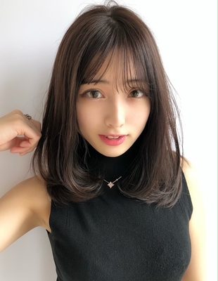 張替 慎伍 ヘアスタイル一覧 ヘアカタログ 髪型 ヘアスタイル Afloat アフロート 表参道 銀座 名古屋の美容室 美容院