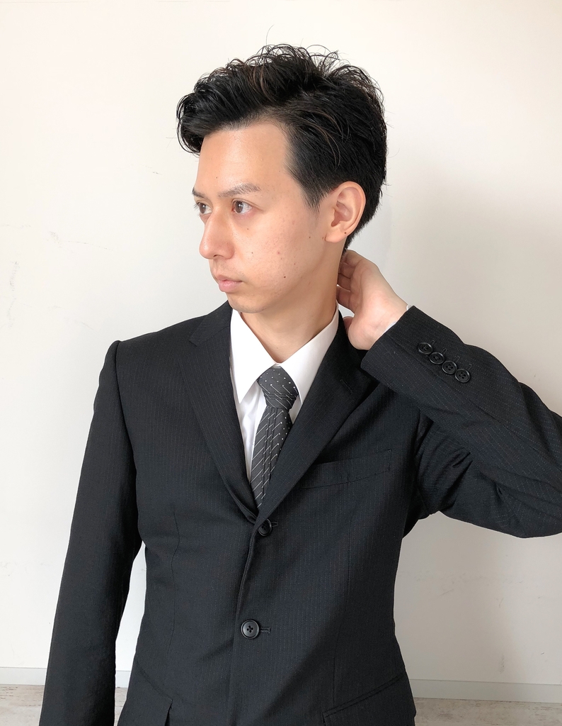 3wayスタイル ビジジェルバック Shu 132 ヘアカタログ 髪型 ヘアスタイル Afloat アフロート 表参道 銀座 名古屋の美容室 美容院