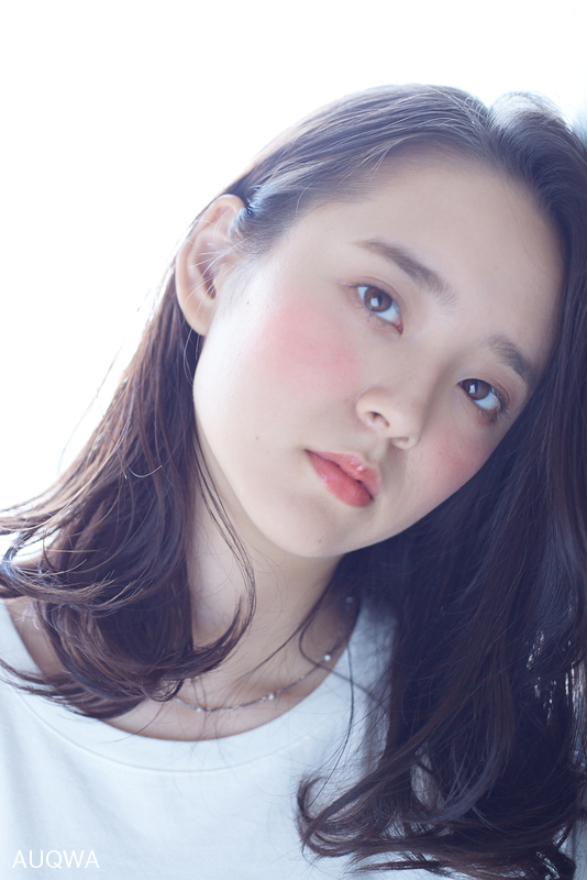 ひし形外はねボブ