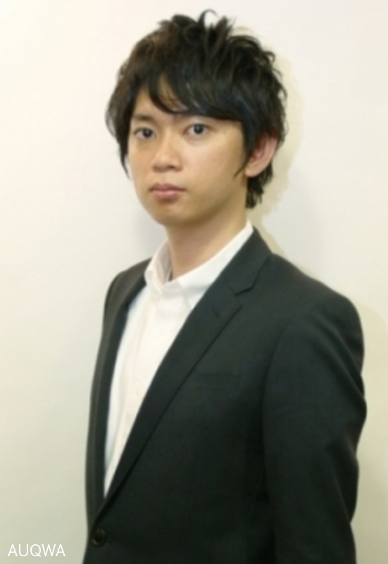 メンズパーマスタイル