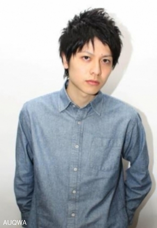 ショートスタイル