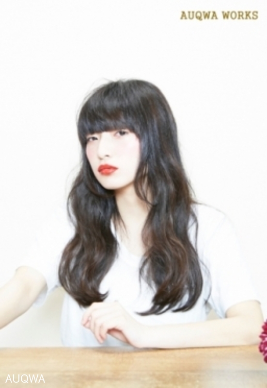 大きなウェーブがほしいけどすぐ取れてしまう方！