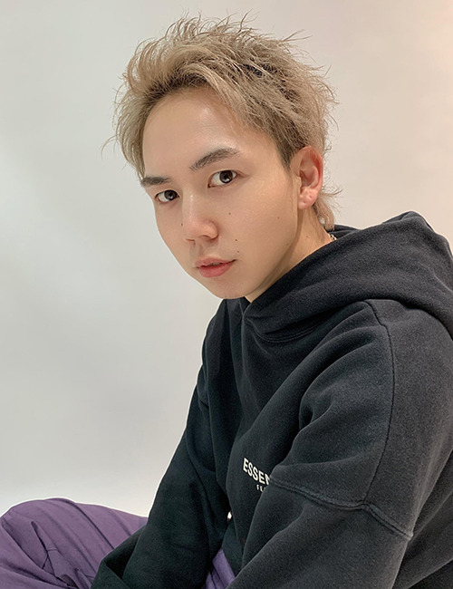 小野田 敦斗 ヘアカタログ 髪型 ヘアスタイル Afloat アフロート 表参道 銀座 名古屋の美容室 美容院