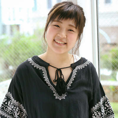鈴木 麻里