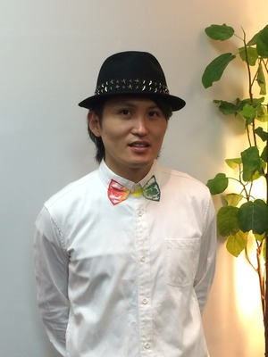 山田　康太郎
