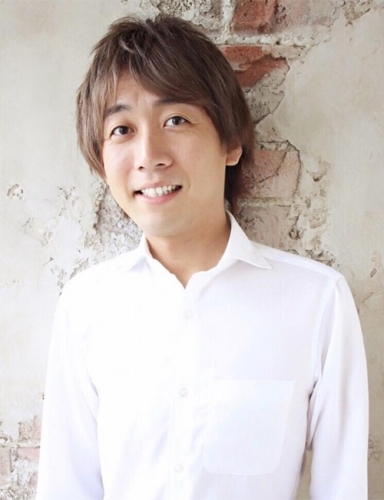 張替 慎伍 ヘアカタログ 髪型 ヘアスタイル Afloat アフロート 表参道 銀座 名古屋の美容室 美容院