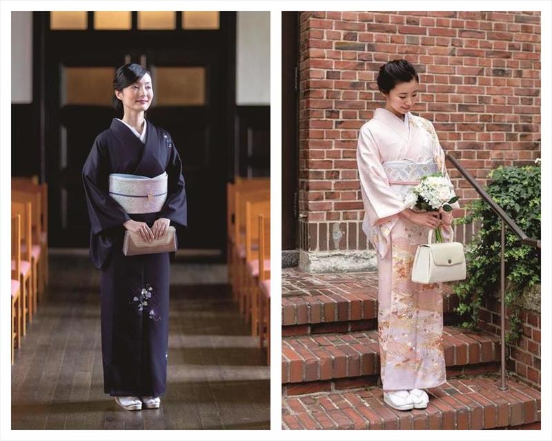 2019年版／母と娘が一緒に着物で祝う七五三の叶え方