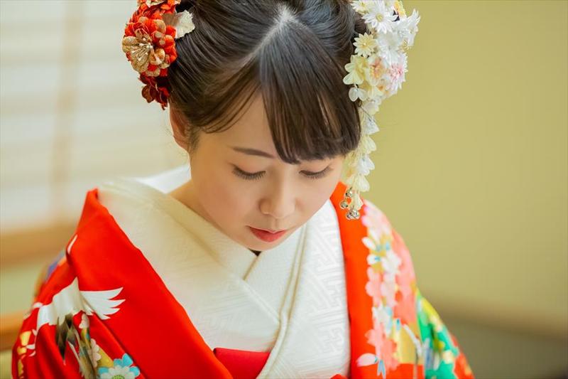 白無垢と色打掛～日本の伝統的な花嫁衣裳について知りたい