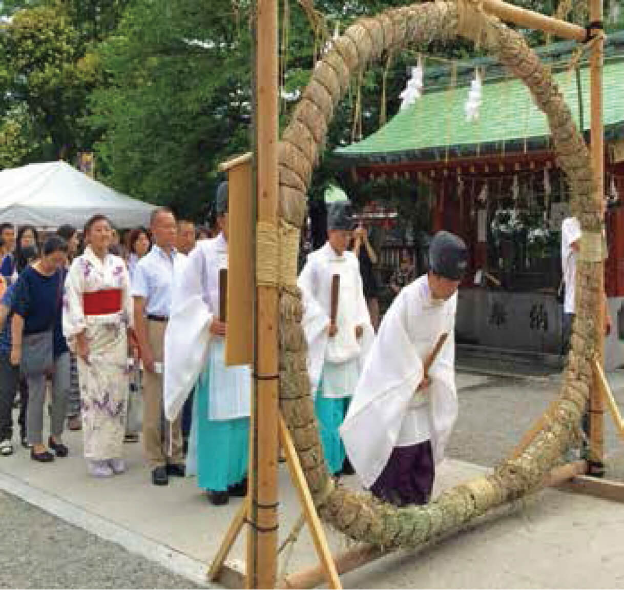 新しい日本の風習 夏詣 発祥の浅草神社で地域の未来と賑わいをつなぐ取り組み