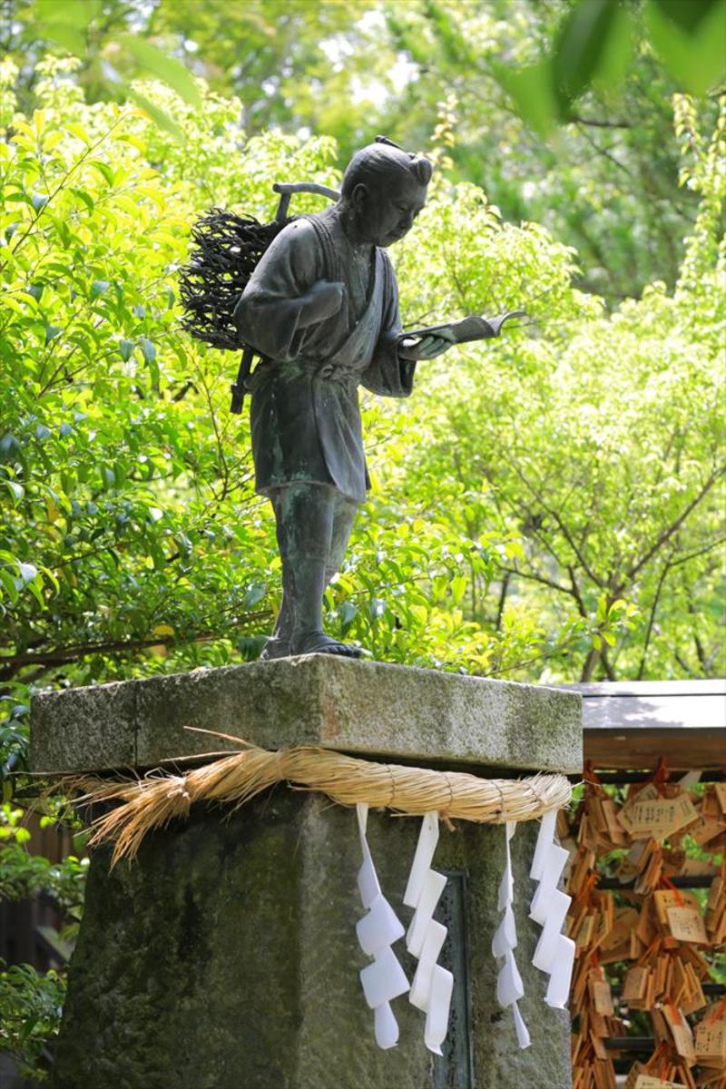 報徳二宮神社｜ハッケン！ジャパン