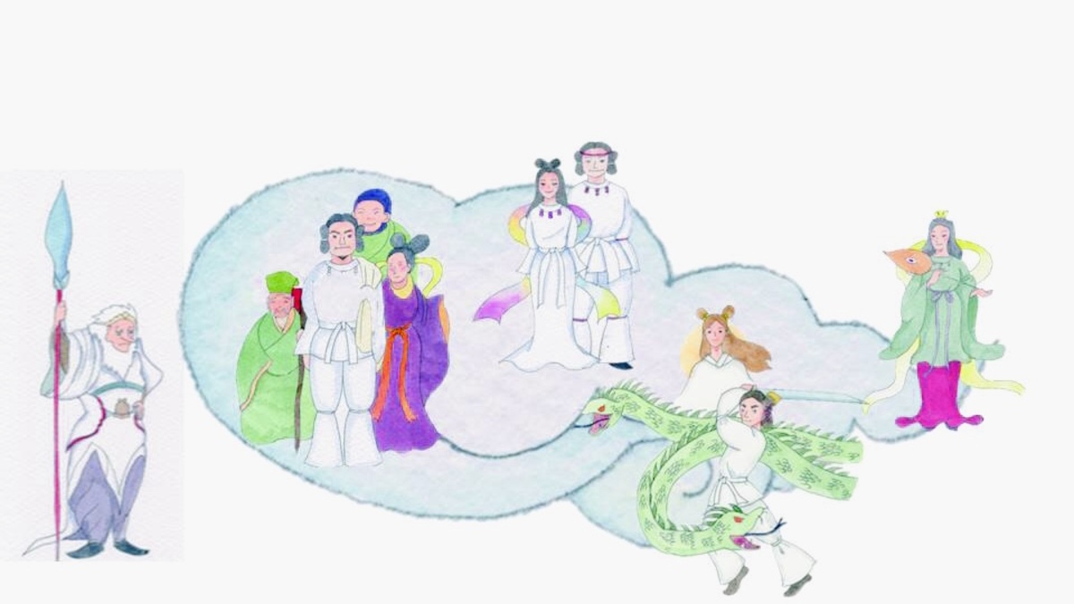 続・「縁結び」の不思議～縁結びで有名な日本の神様たち