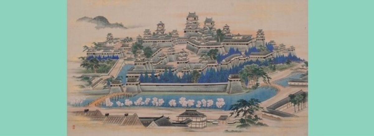 【プレゼント】守り継がれた熊本城の歴史と今を知る企画展に5組様ご招待