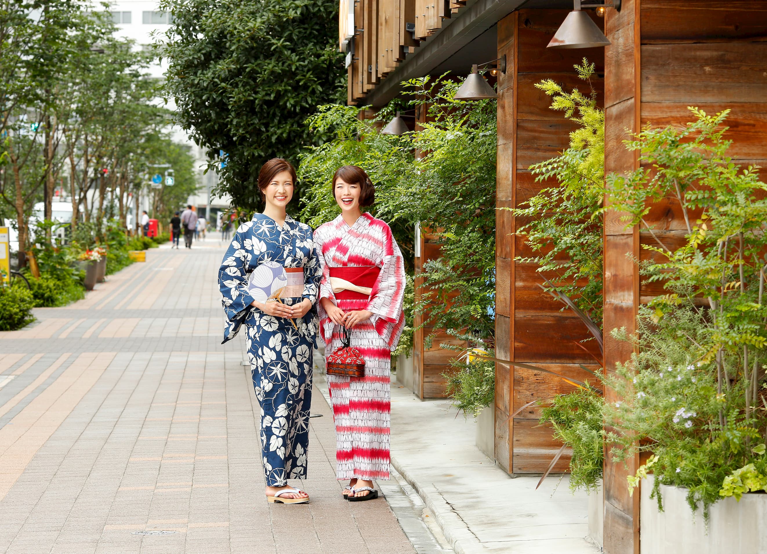石田節子先生に教わる 大人の女性が キレイに着る 浴衣