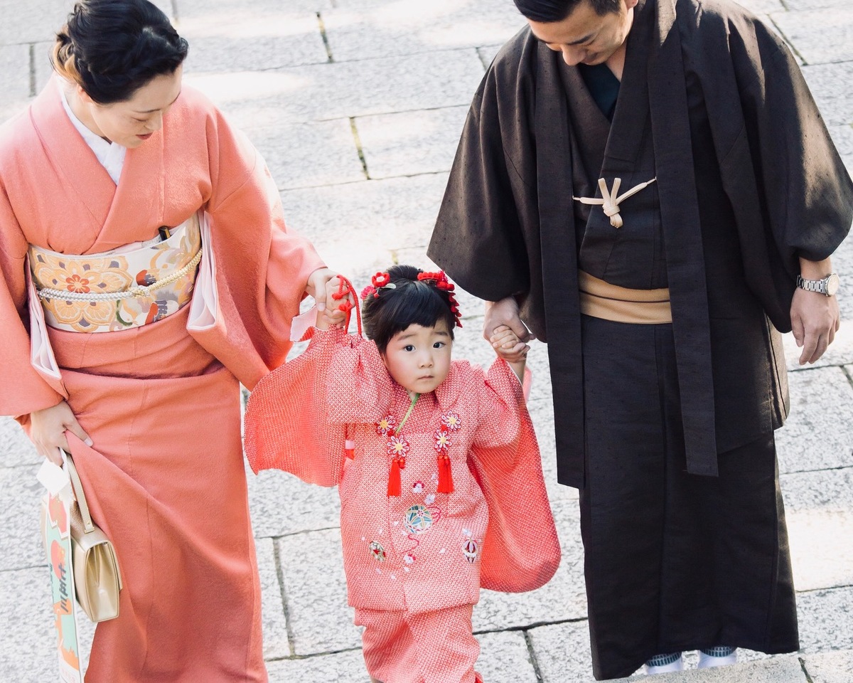 神社の神職さんに教わる「七五三」本来の意味（2025年版）