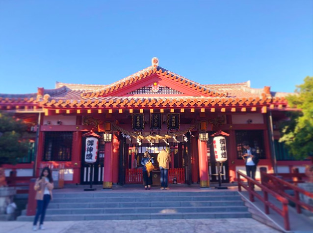 地域、取材
