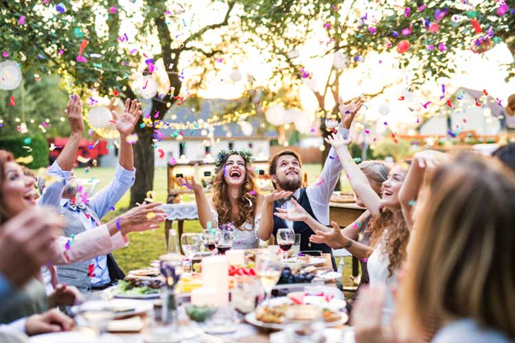 脱マンネリ 披露宴でゲスト全員が楽しめるオススメゲーム厳選