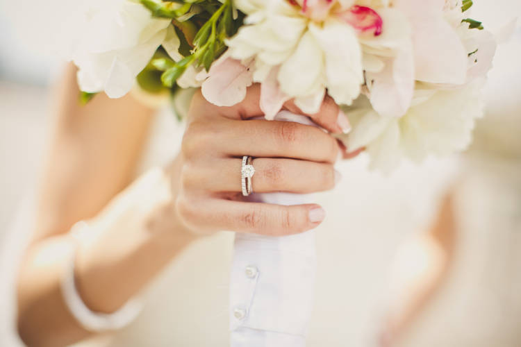 97 3 の人が購入する 結婚指輪の予算の決め方と買うタイミング