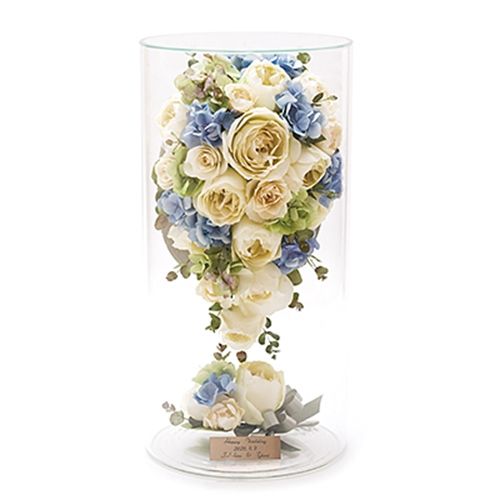 運命の結婚式のブーケに出会える5つのステップ 最新トレンドまとめ