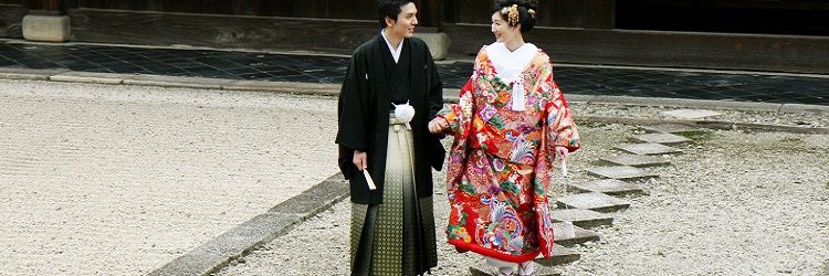 神前式の当日の流れとは 会場決めから当日までのダンドリ