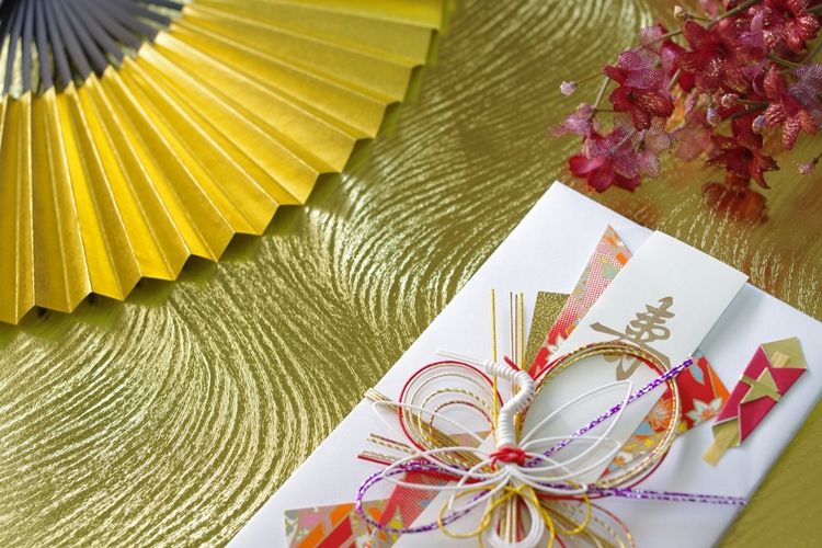 結納金の相場は92 3万円 結納式に必要な金額まとめ