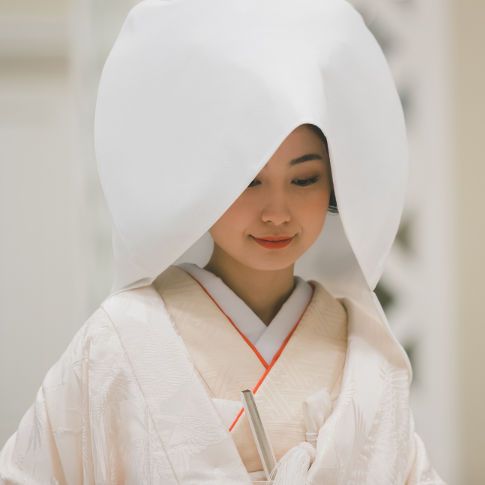 神前式の流れを紹介 当日は神職や巫女がサポートしてくれるから安心