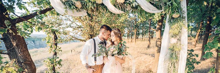結婚式準備は半年前からでも間に合う 式場選び 当日までのダンドリ